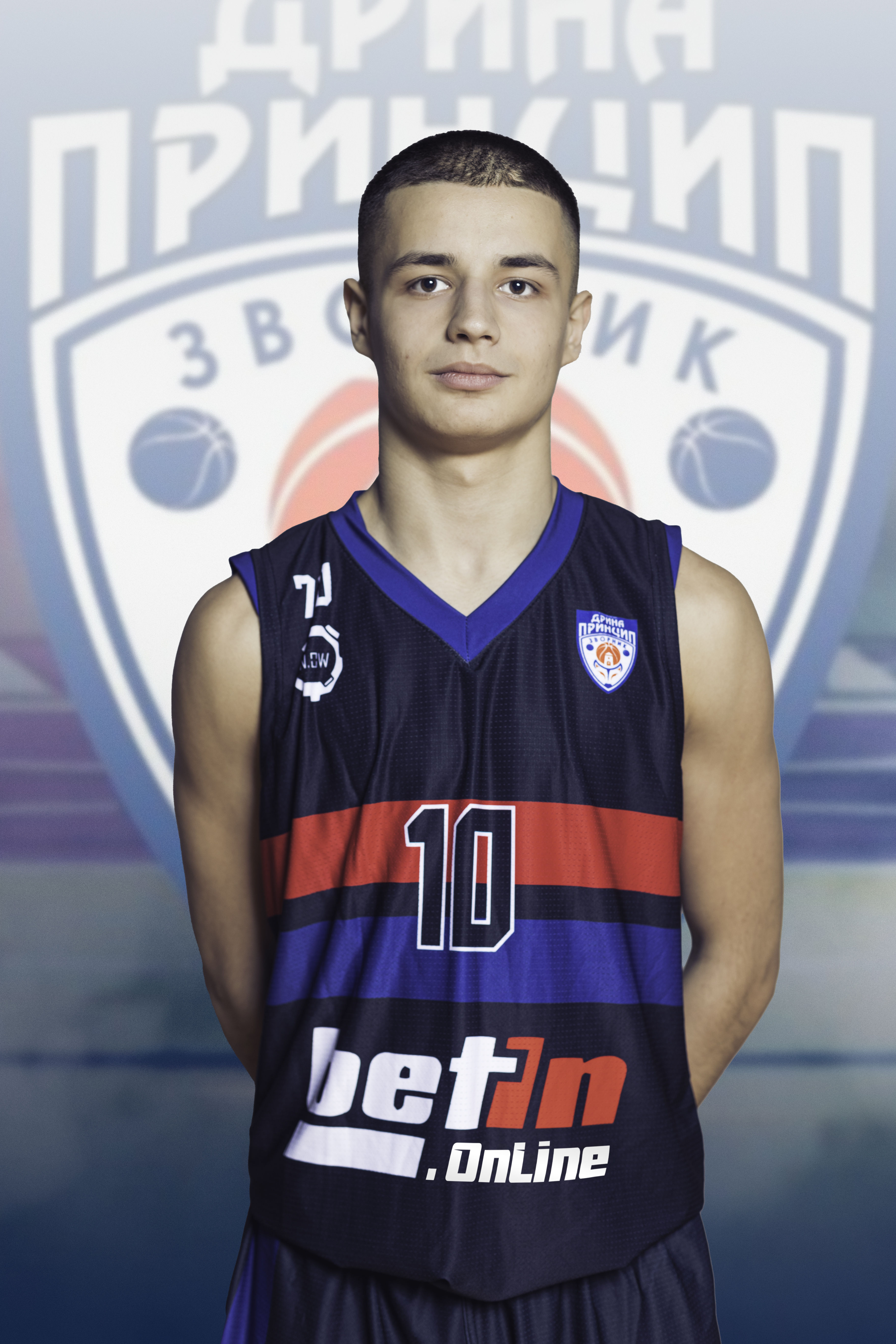 Стефан Пантелић