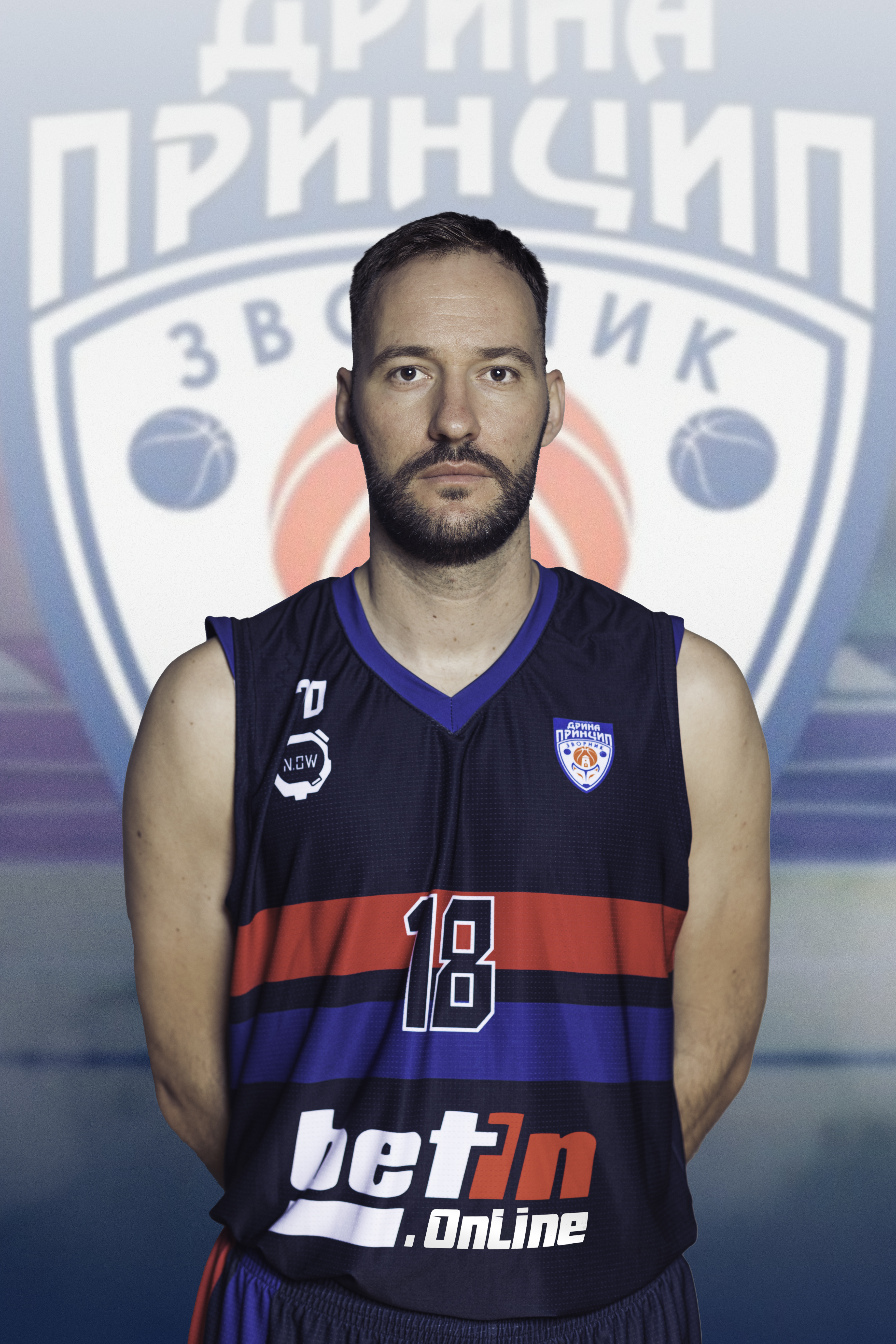 Никола Тадић