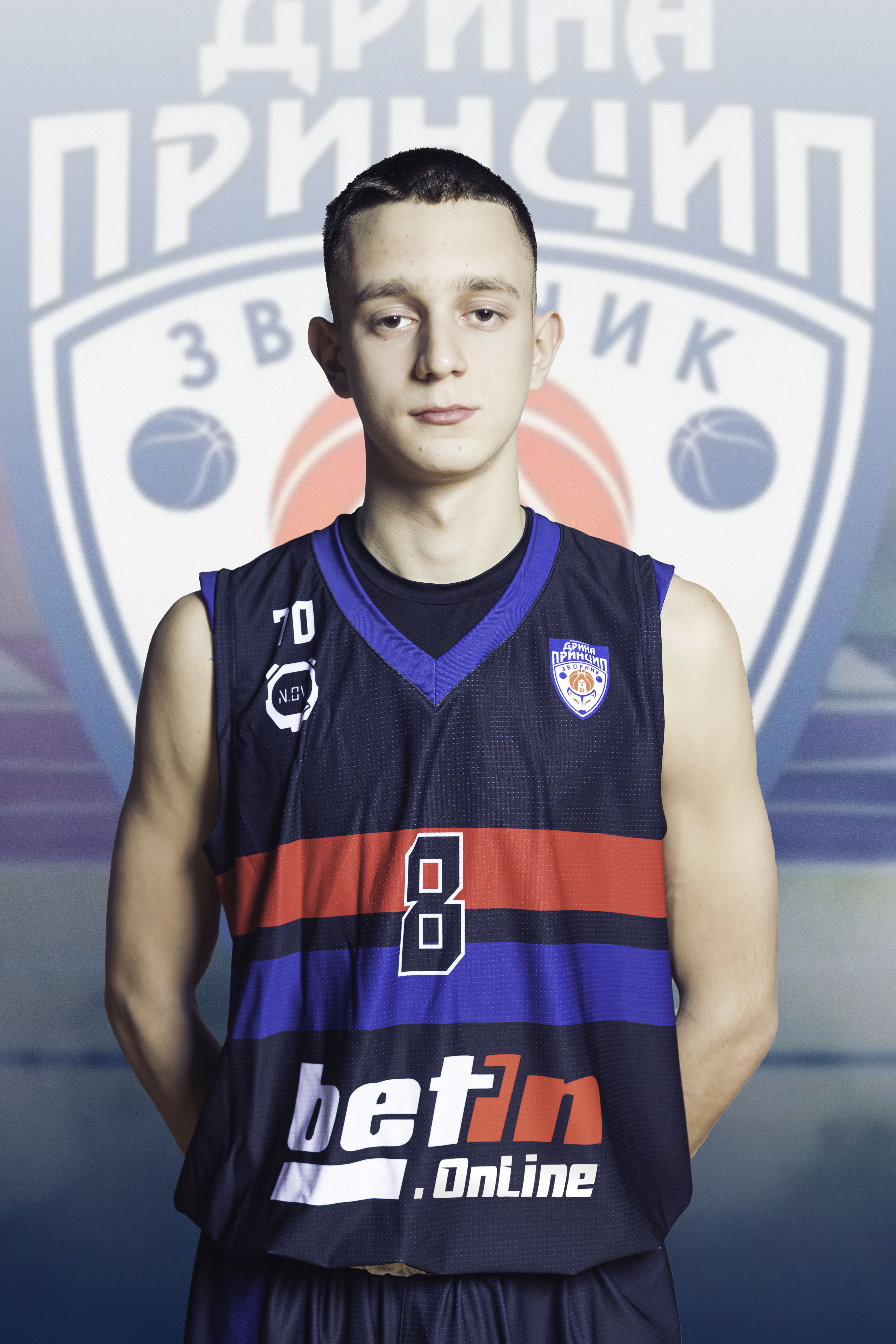 Матео Драгичевић