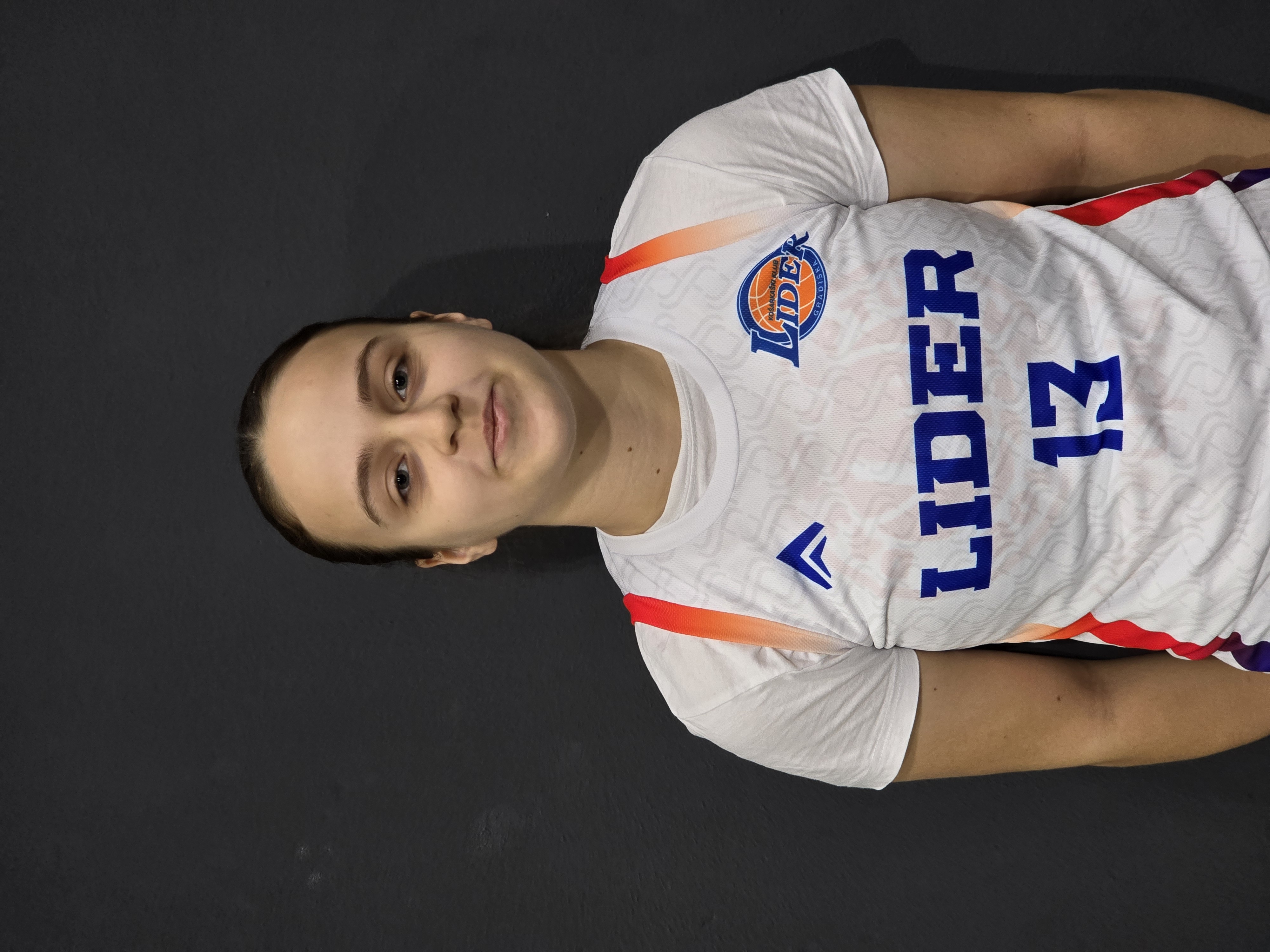 Lana Grubesic
