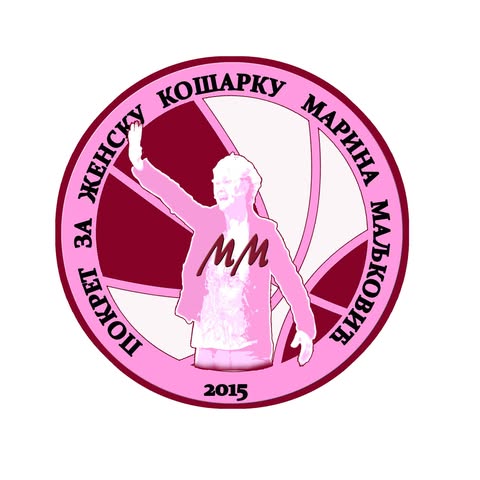 ŽKK Pokret Marina Maljković