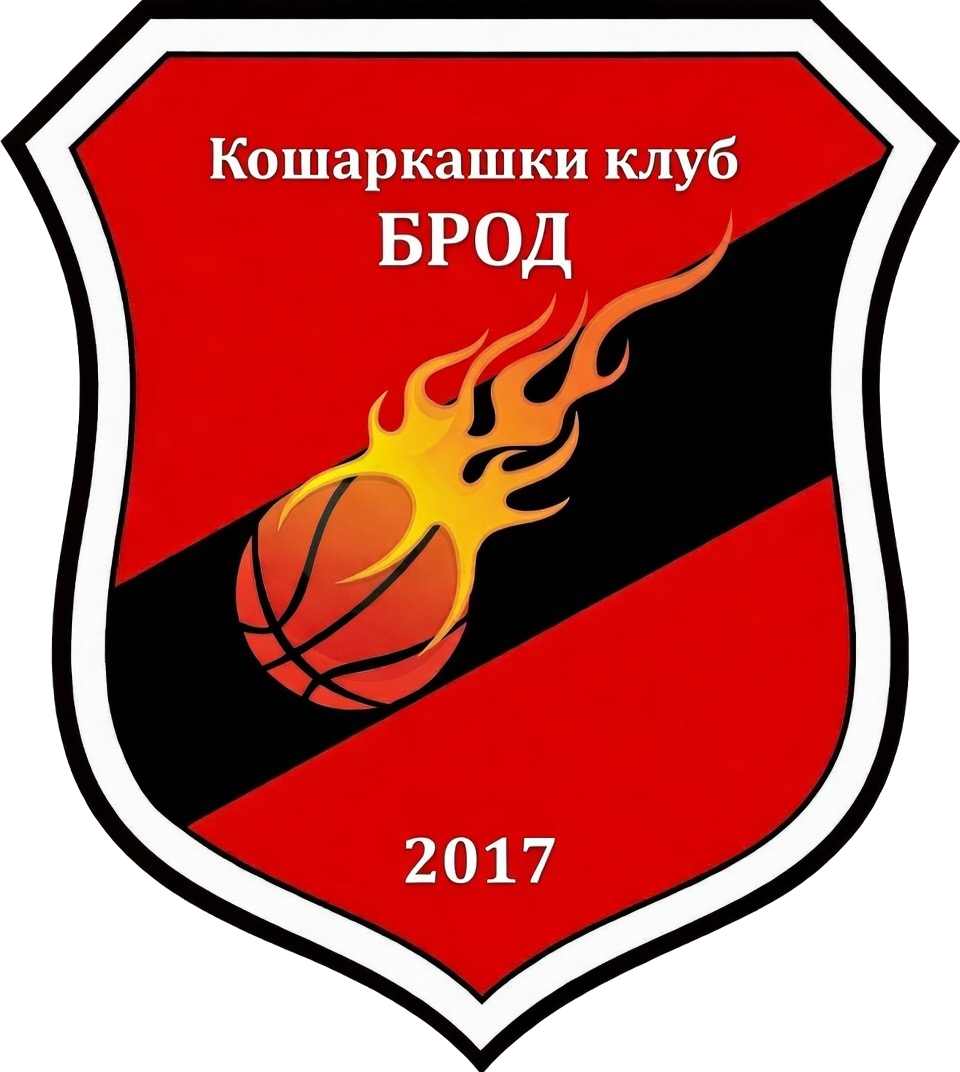 КК Брод