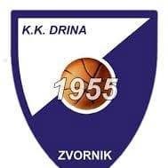 КК Дрина 1955